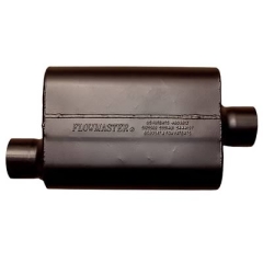 Auspufftopf - Exhaust Muffler  2,25  S/M Super 44